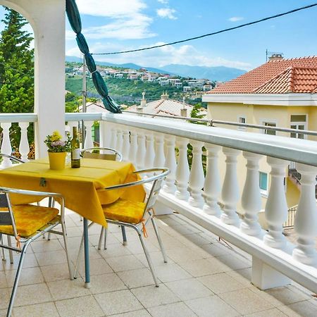 Apartman Gabrijela Senj  Eksteriør billede