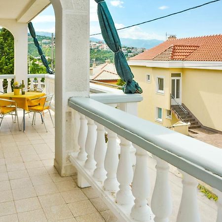 Apartman Gabrijela Senj  Eksteriør billede