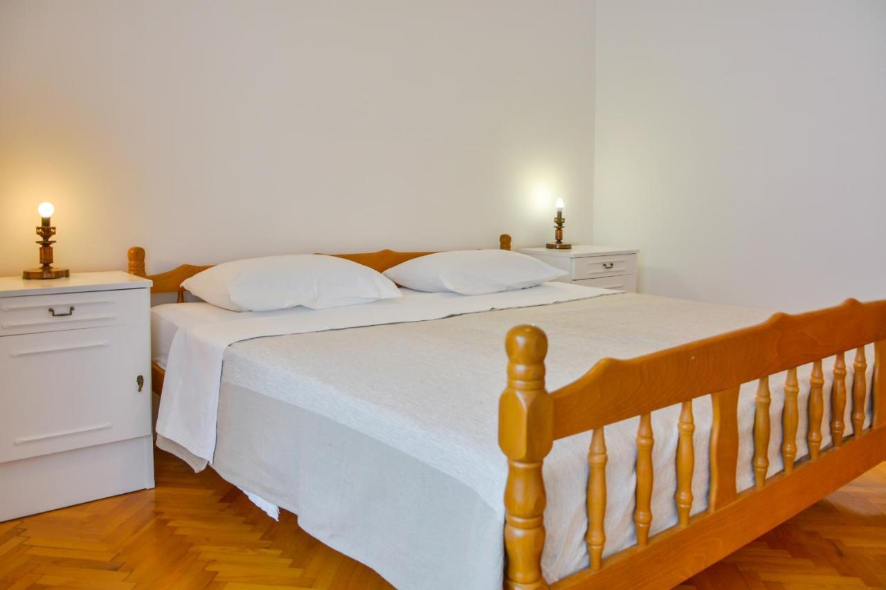Apartman Gabrijela Senj  Eksteriør billede